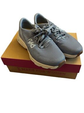 Ryka Sky Walk Women’s Walking Shoes - In Original Box